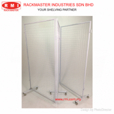 3 in 1 Netting Frame